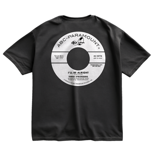 The Three Strangers Tee