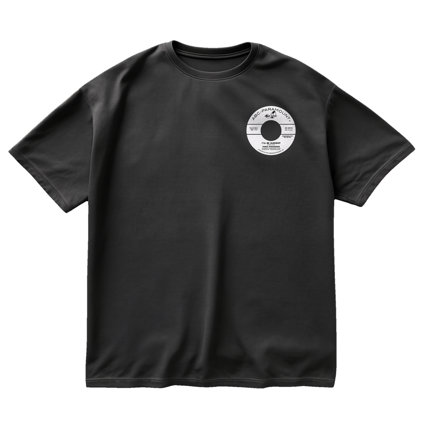 The Three Strangers Tee