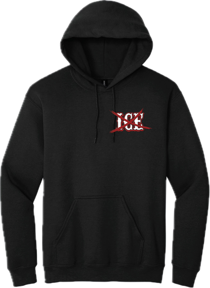 Chale Con Ice Hoodie
