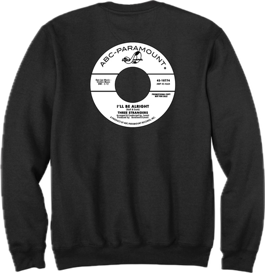 Three Strangers Crewneck