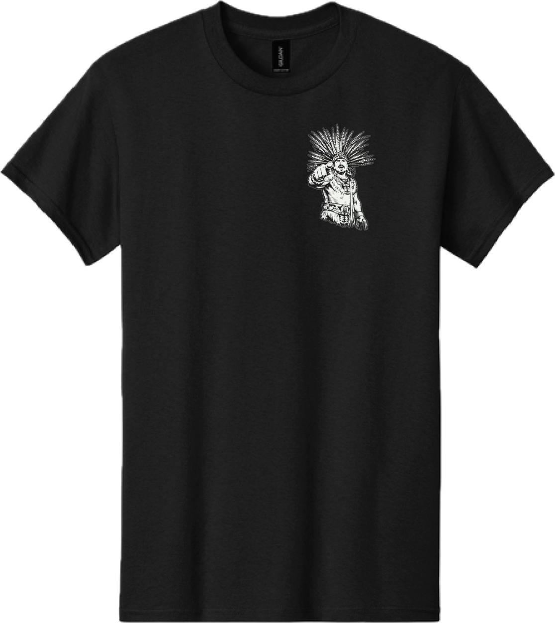 Who's the Illegal Alien Tee