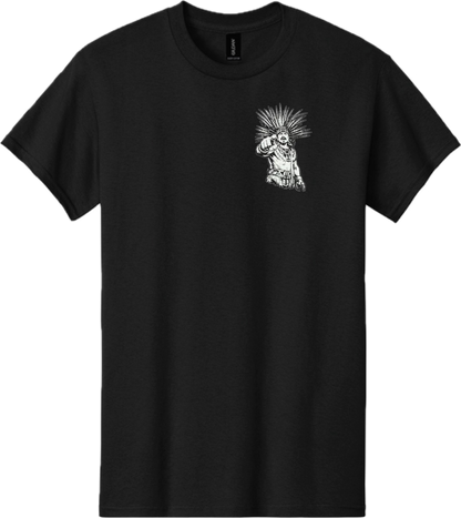 Who's the Illegal Alien Tee