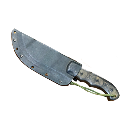 Tom Brown Tracker Knife with Kydex Sheath
