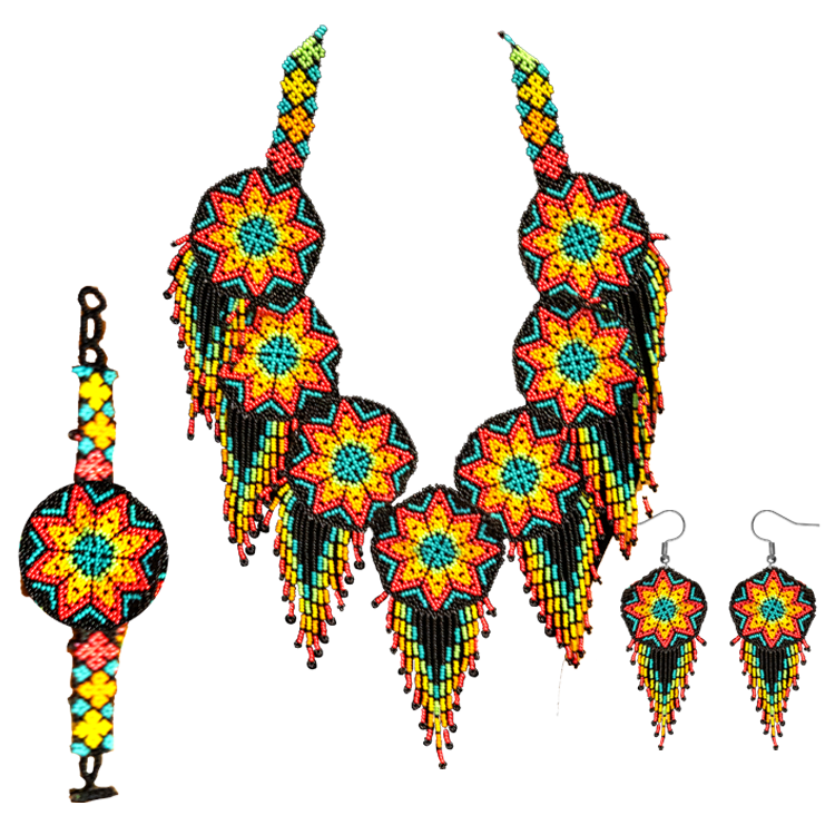 Fuego del Sol
