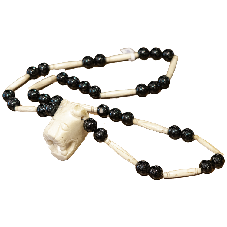 Jaguar  Necklace
