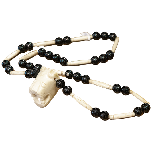 Jaguar  Necklace