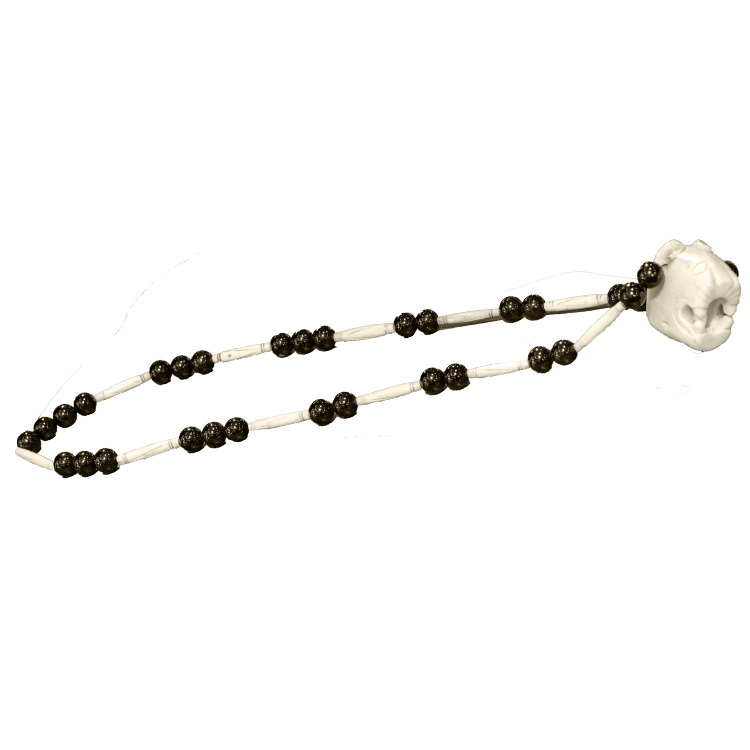 Jaguar  Necklace