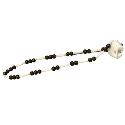 Jaguar  Necklace