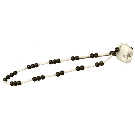 Jaguar  Necklace