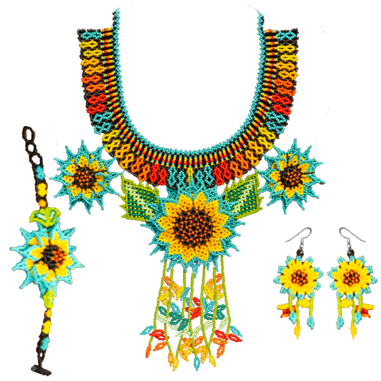 Sol y Semilla