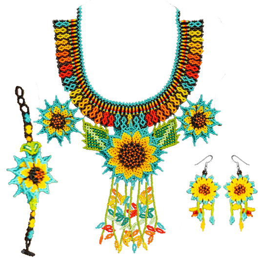Sol y Semilla