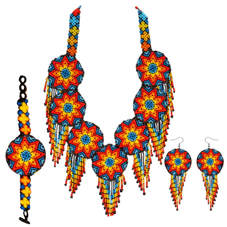 Fuego del Sol