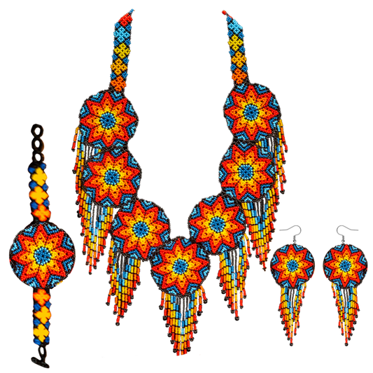 Fuego del Sol
