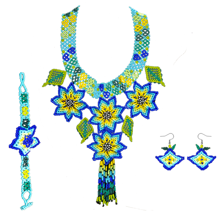 Flores del Sol