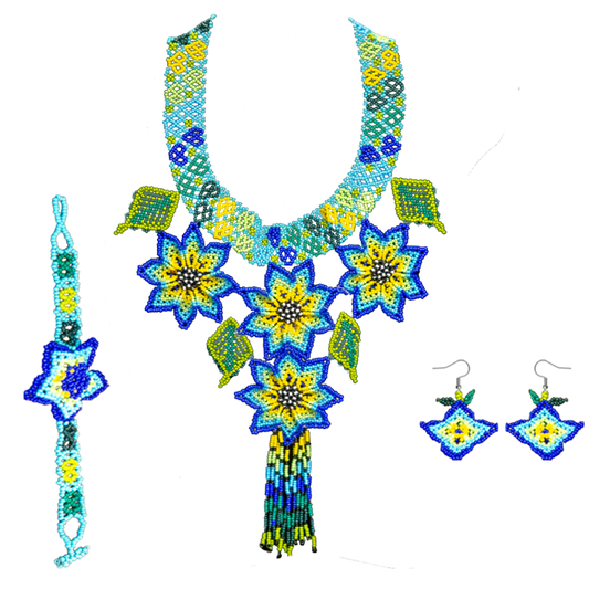 Flores del Sol