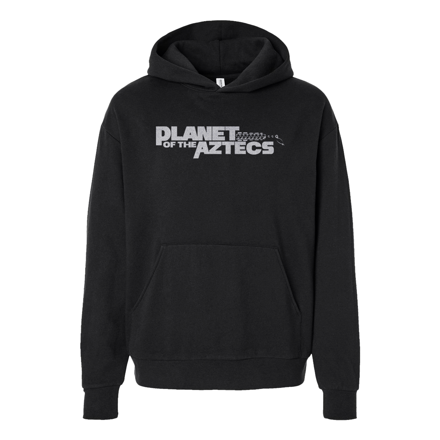 Planet Of The Aztecs - Hoodie