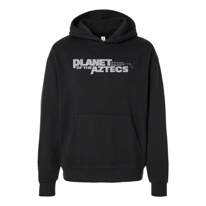 Planet Of The Aztecs - Hoodie