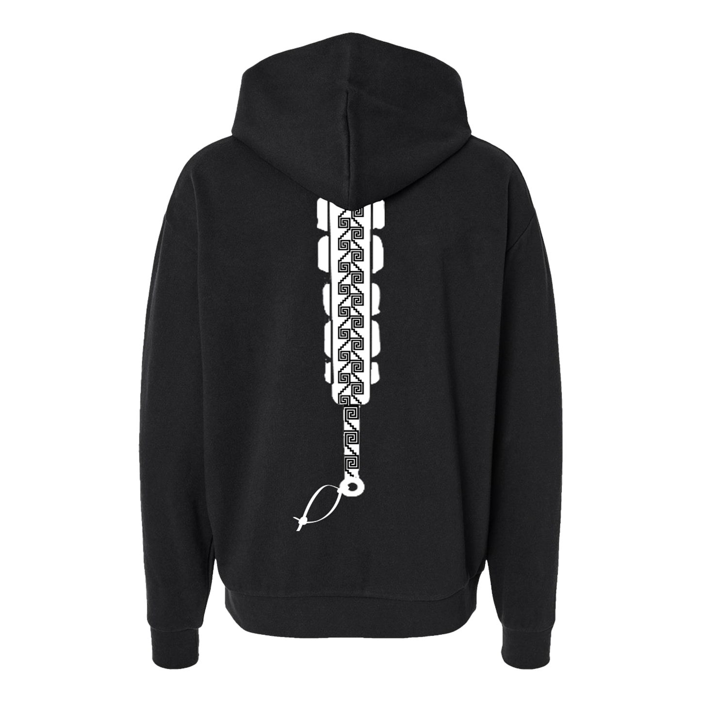 Planet Of The Aztecs - Hoodie