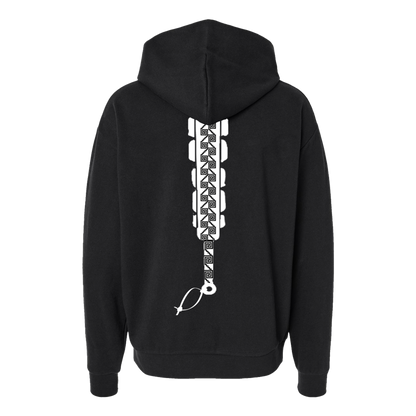 Planet Of The Aztecs - Hoodie