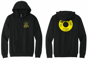 SIESTA SMILE NOW HOODIE