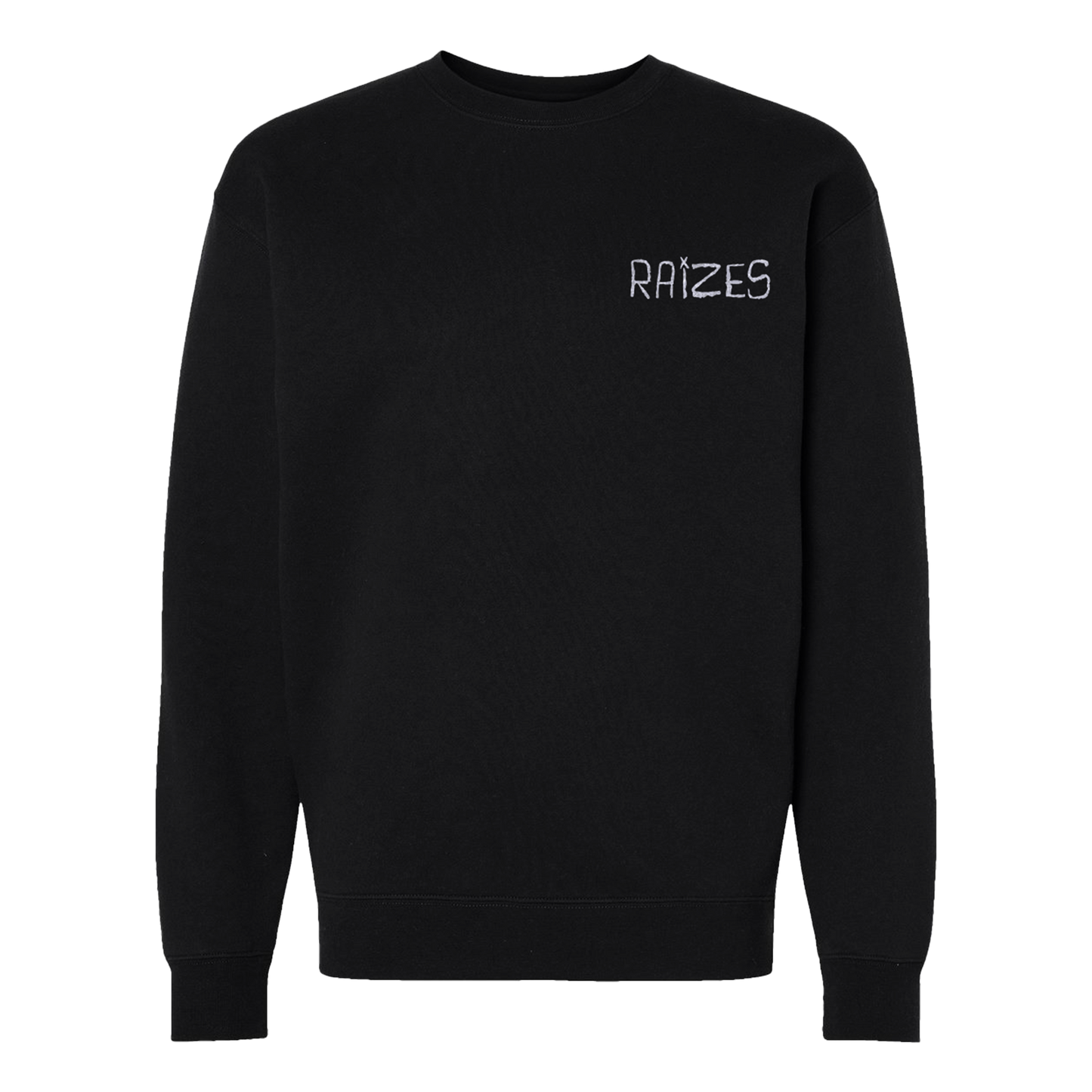 Roses Are Red  - Crew Necks