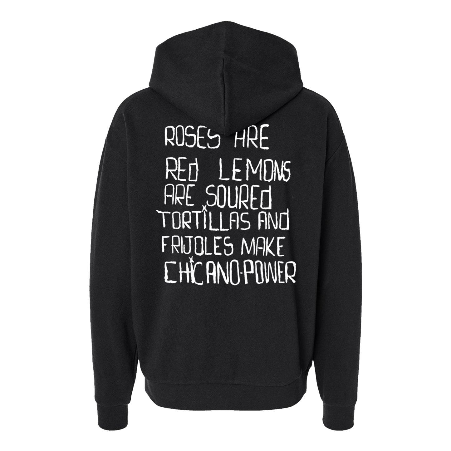 Roses Are Red  - Hoodie