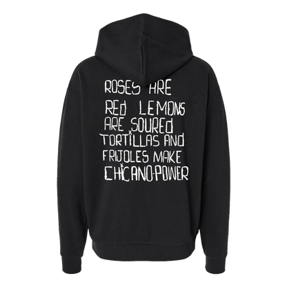 Roses Are Red  - Hoodie