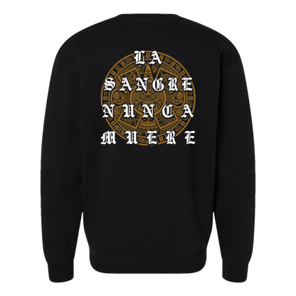 La Sangre - Crew Necks