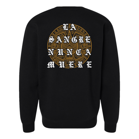 La Sangre - Crew Necks