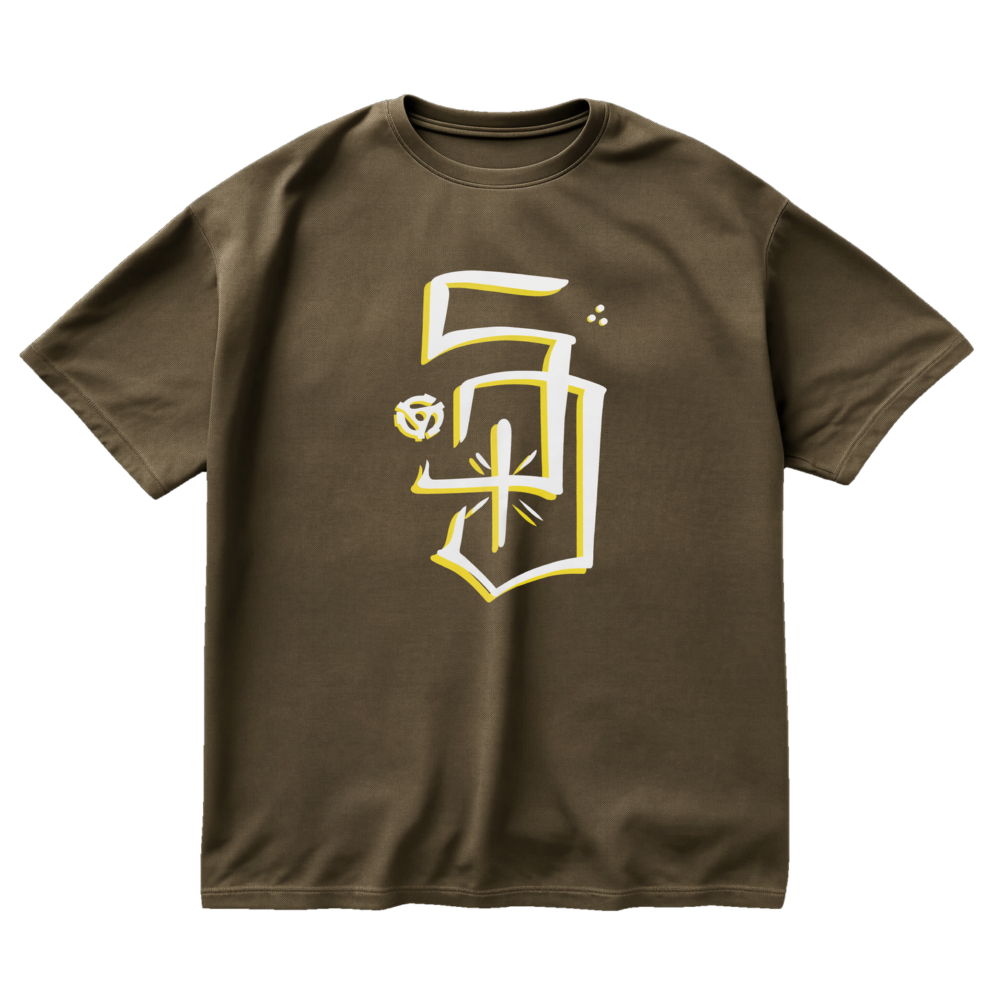 SD Padre color shirts