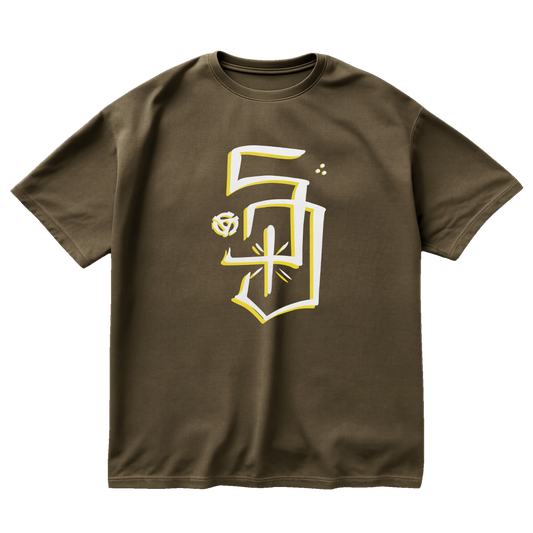 SD Padre color shirts
