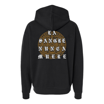 La Sangre - Hoodie