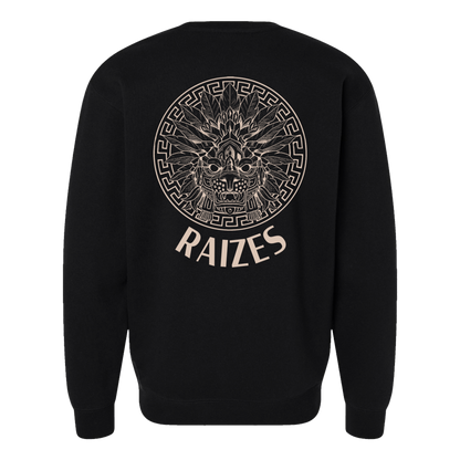 Jaguar De Piedra  - Crew Necks