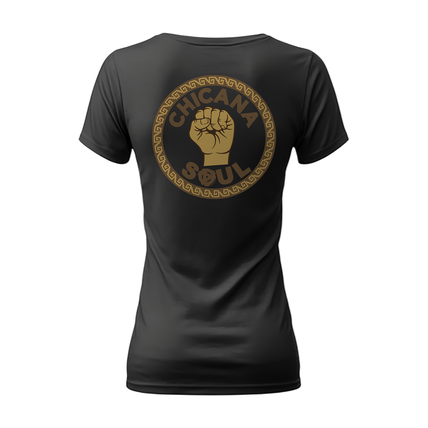 Chicana Soul - Women