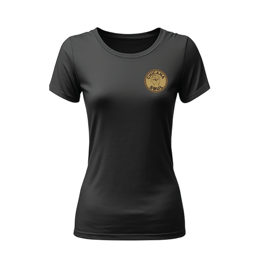 Chicana Soul Tee