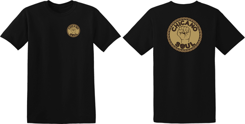 Chicano Soul T-Shirt
