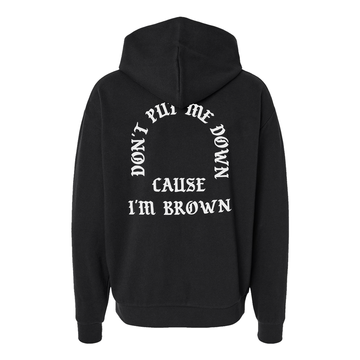 Dont Put Me Down - Hoodie