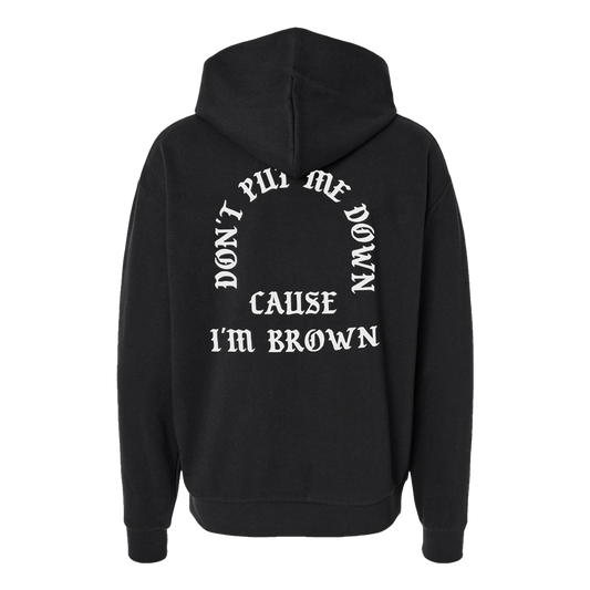 Dont Put Me Down - Hoodie