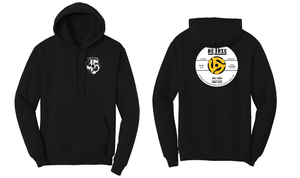 Deluxe Hoodie