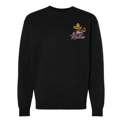 Fighting Immigrant  - Crew Necks