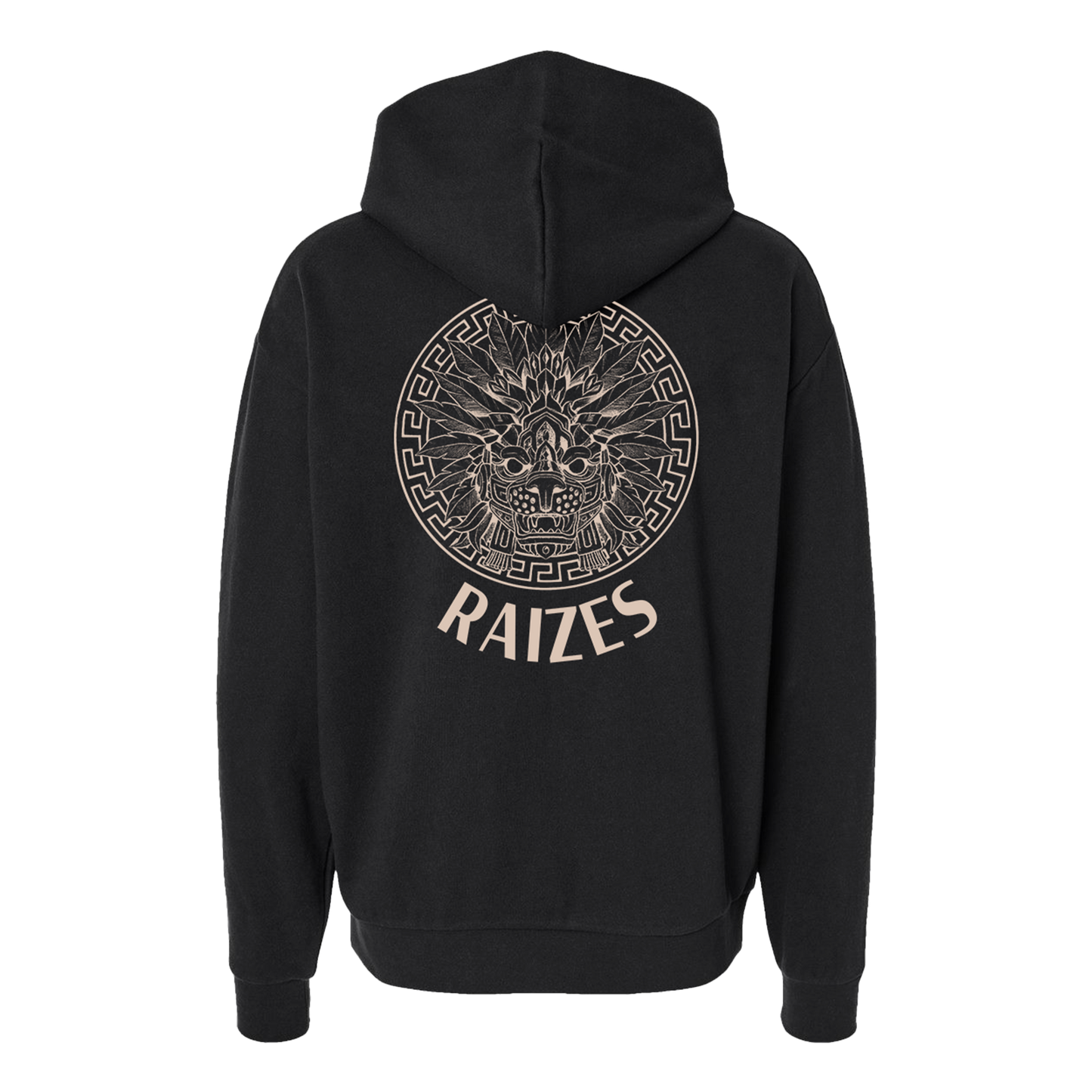 Jaguar De Piedra  - Hoodie