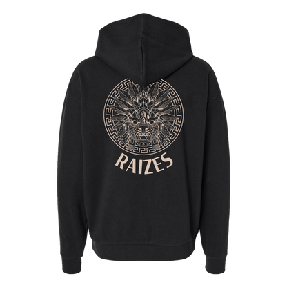 Jaguar De Piedra  - Hoodie