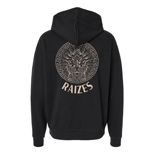 Jaguar De Piedra  - Hoodie