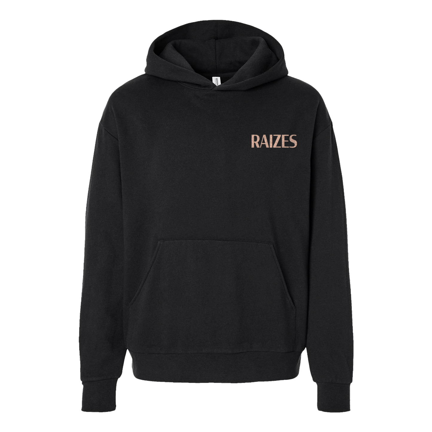 Jaguar De Piedra  - Hoodie