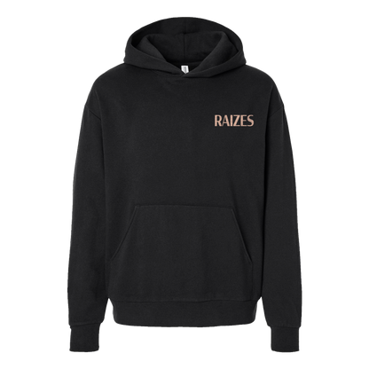 Jaguar De Piedra  - Hoodie