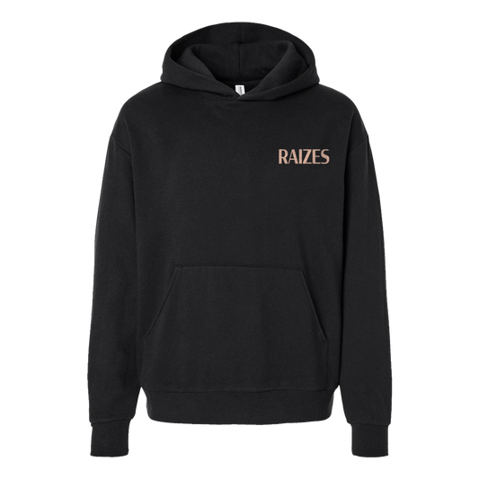 Jaguar De Piedra  - Hoodie