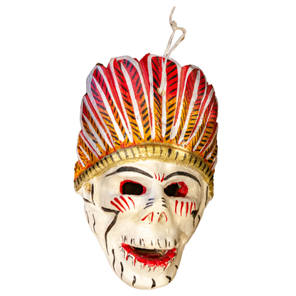 Guerrero del Inframundo