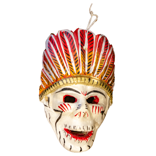 Guerrero del Inframundo