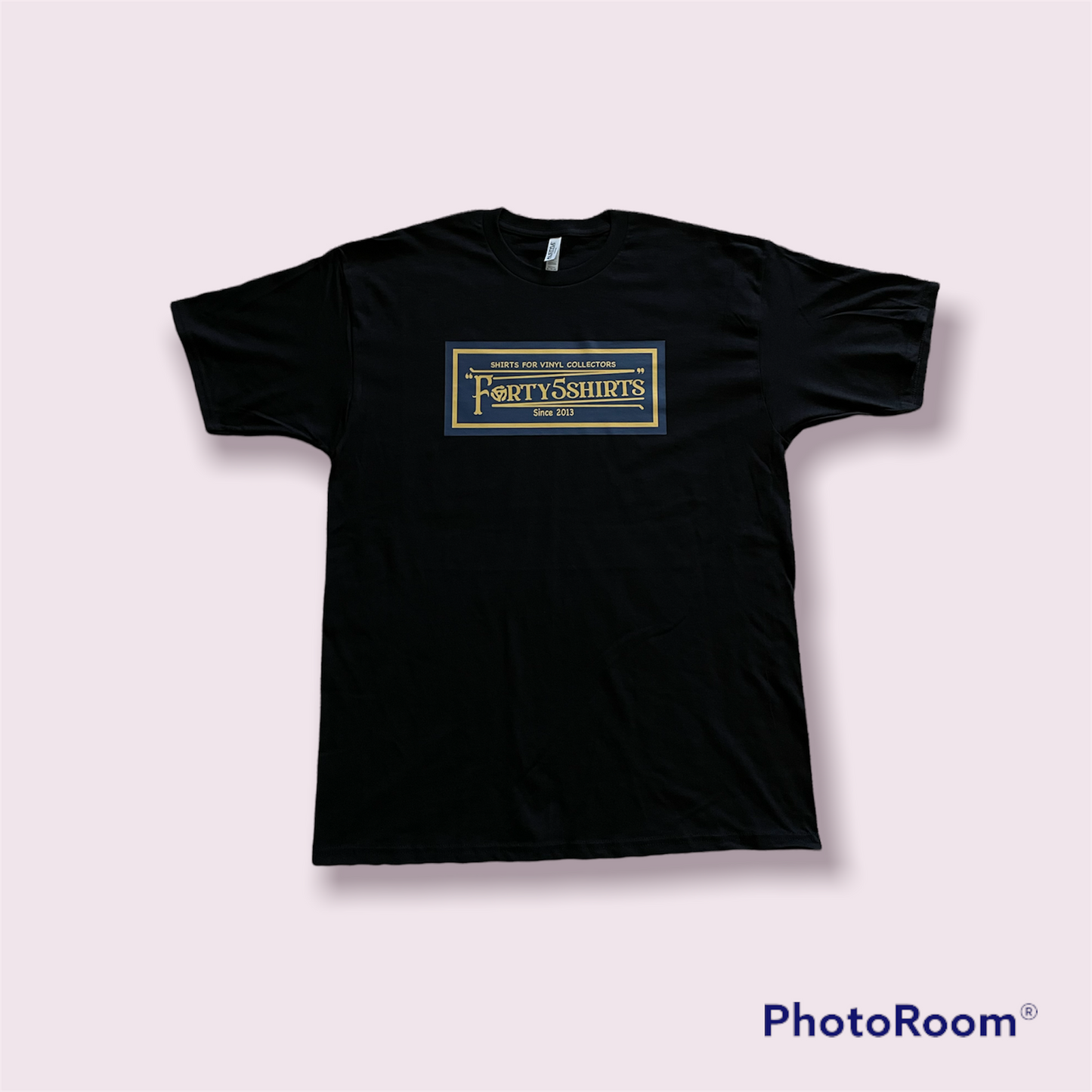 Pendleton style 45 shirts logo Men's Tee