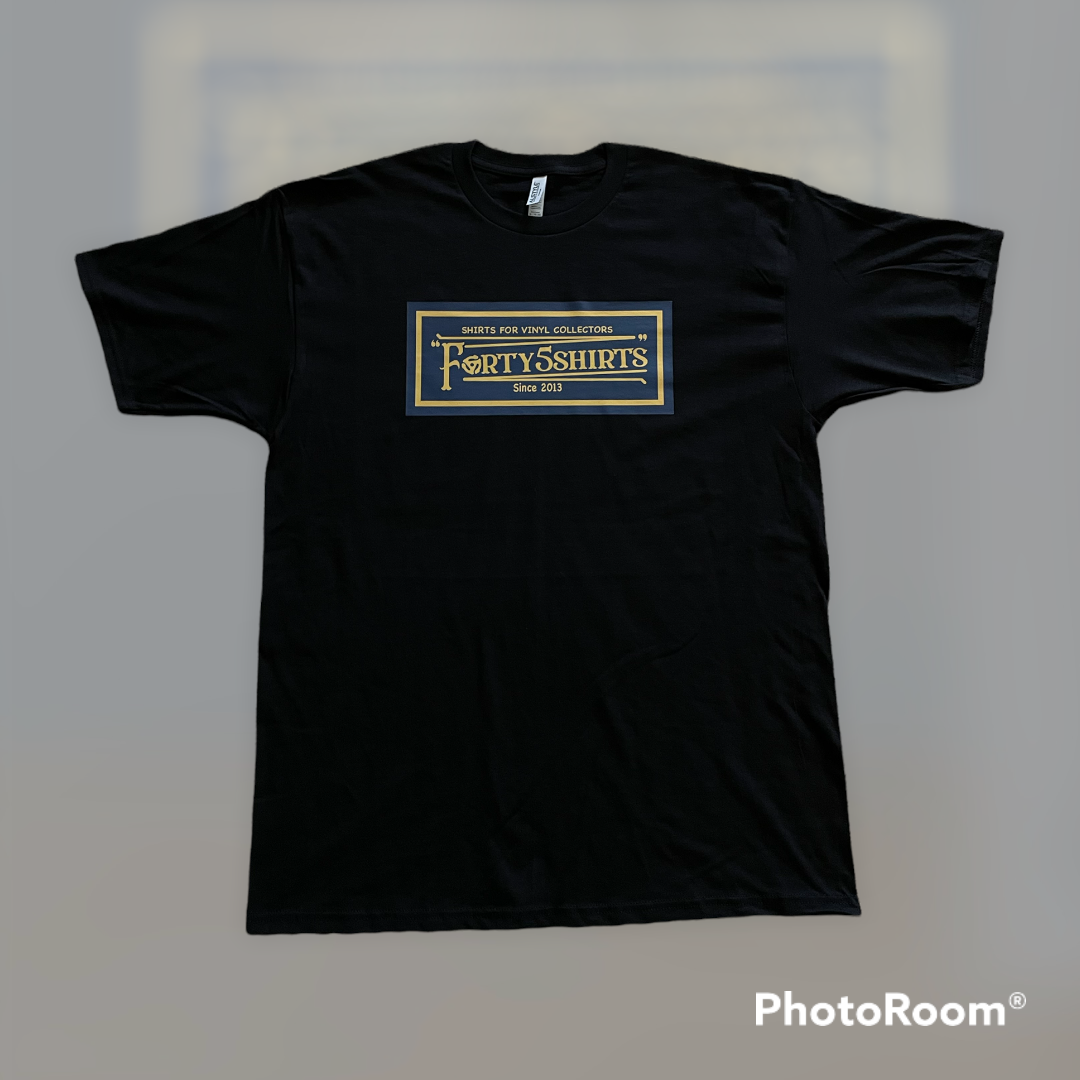 Pendleton style 45 shirts logo Men's Tee